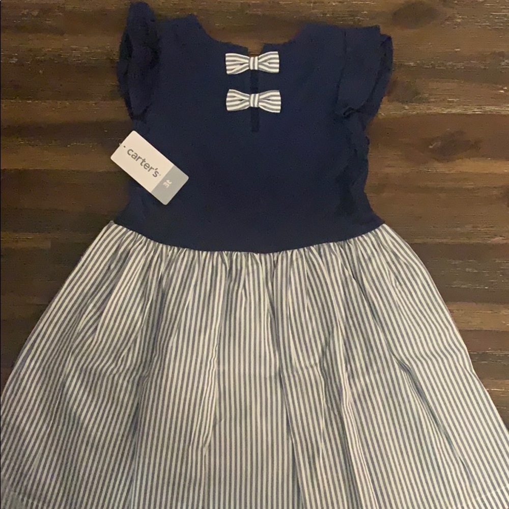 Carter’s Girls 3t dress
